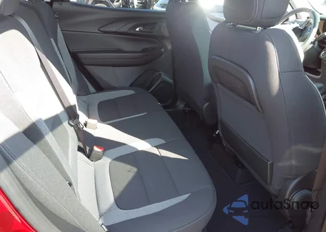 2026 Chevrolet Trailblazer Lt z USA, uszkodzony, nr VIN KL79MPSL4TB007700